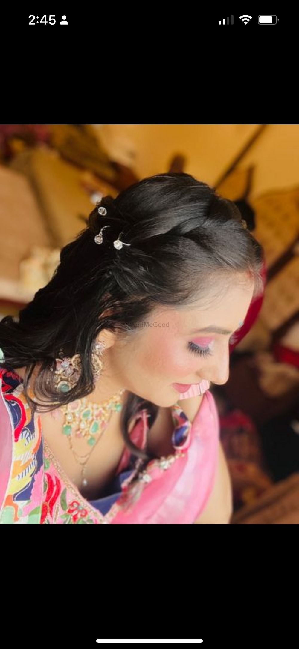 Photo By Ranjana Makeovers - Bridal Makeup