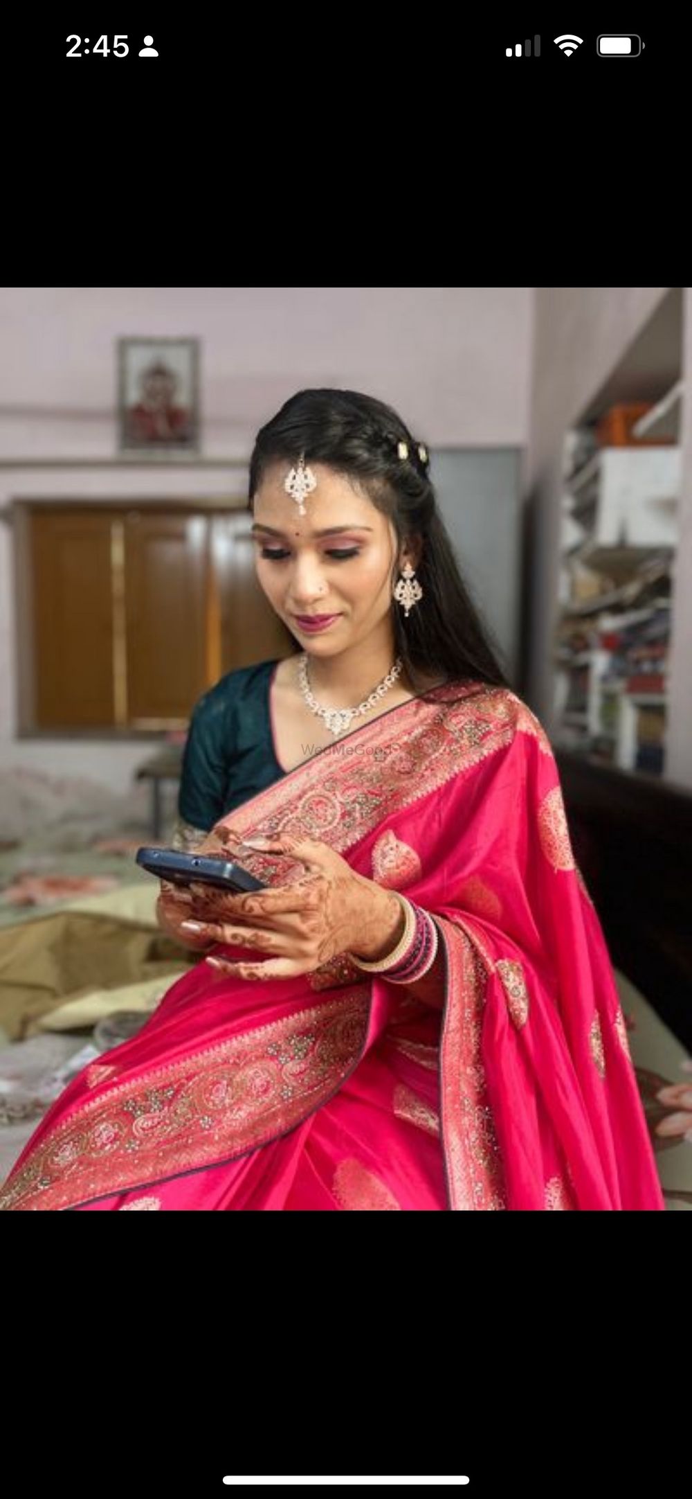 Photo By Ranjana Makeovers - Bridal Makeup