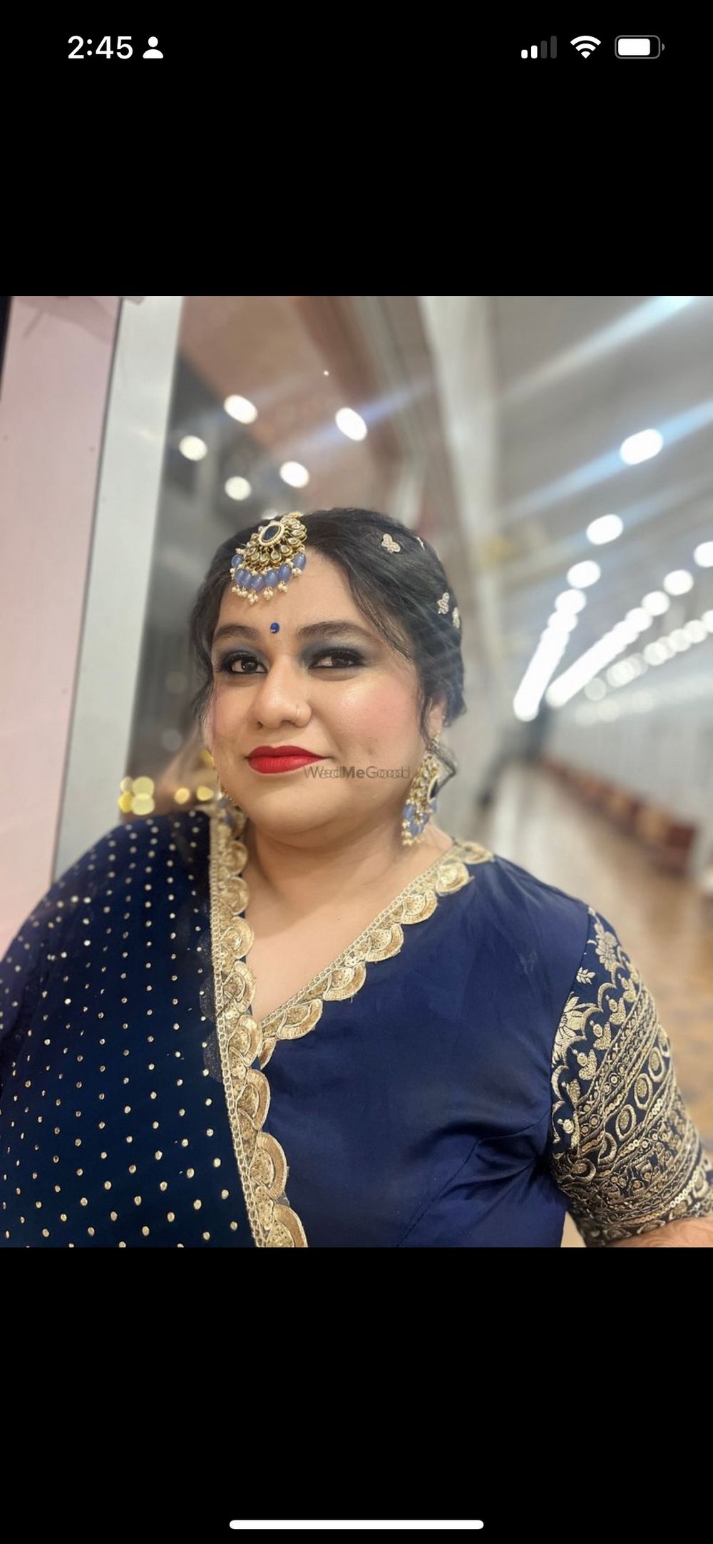 Photo By Ranjana Makeovers - Bridal Makeup