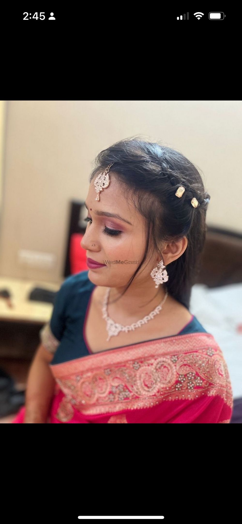 Photo By Ranjana Makeovers - Bridal Makeup