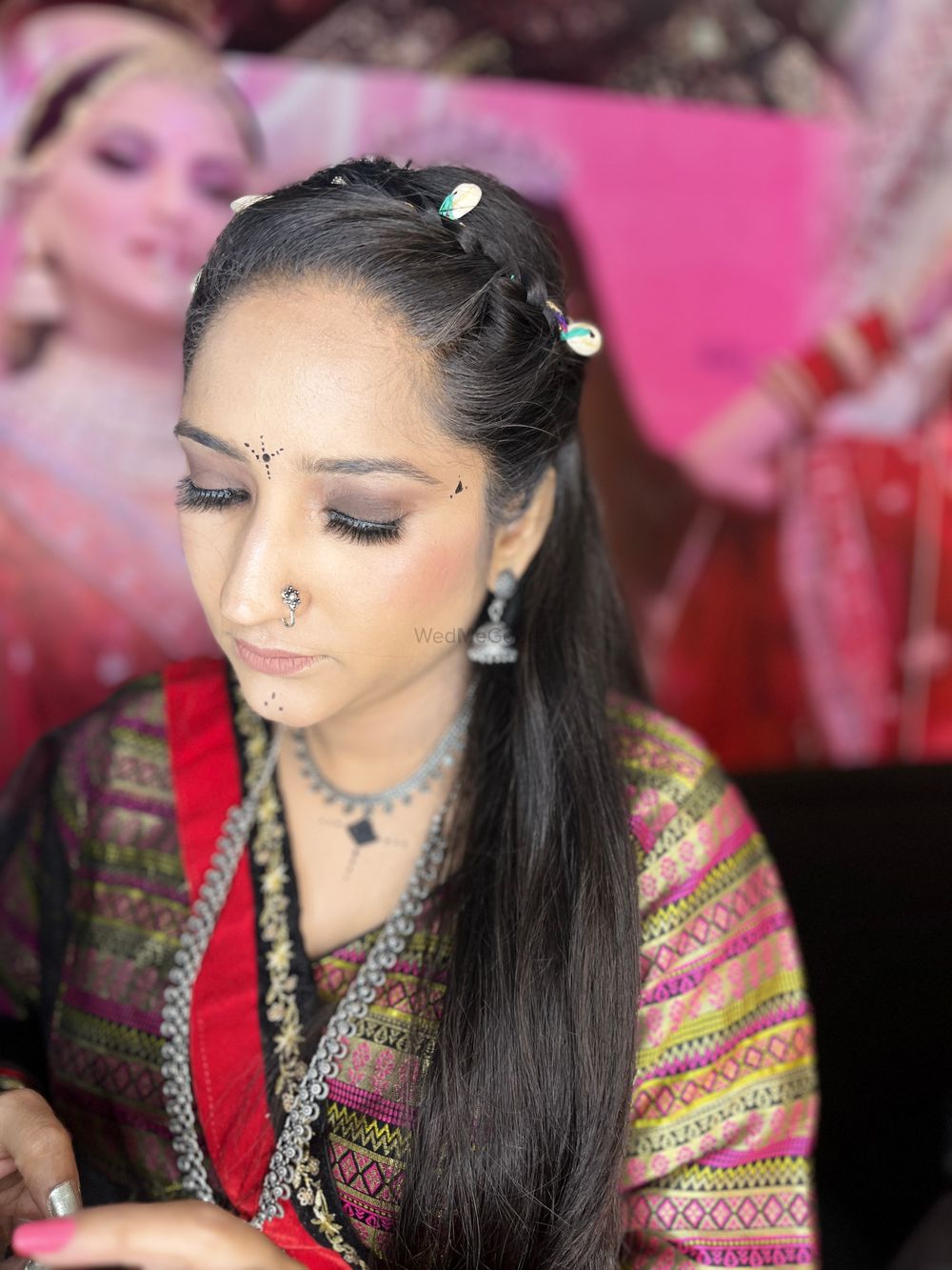 Photo By Ranjana Makeovers - Bridal Makeup