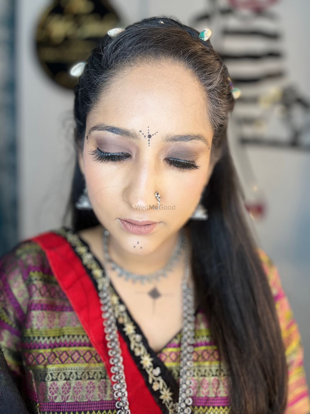 Photo By Ranjana Makeovers - Bridal Makeup