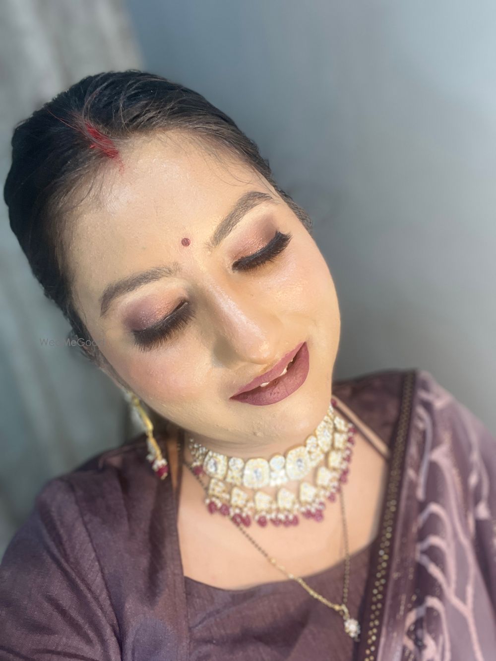 Photo By Ranjana Makeovers - Bridal Makeup