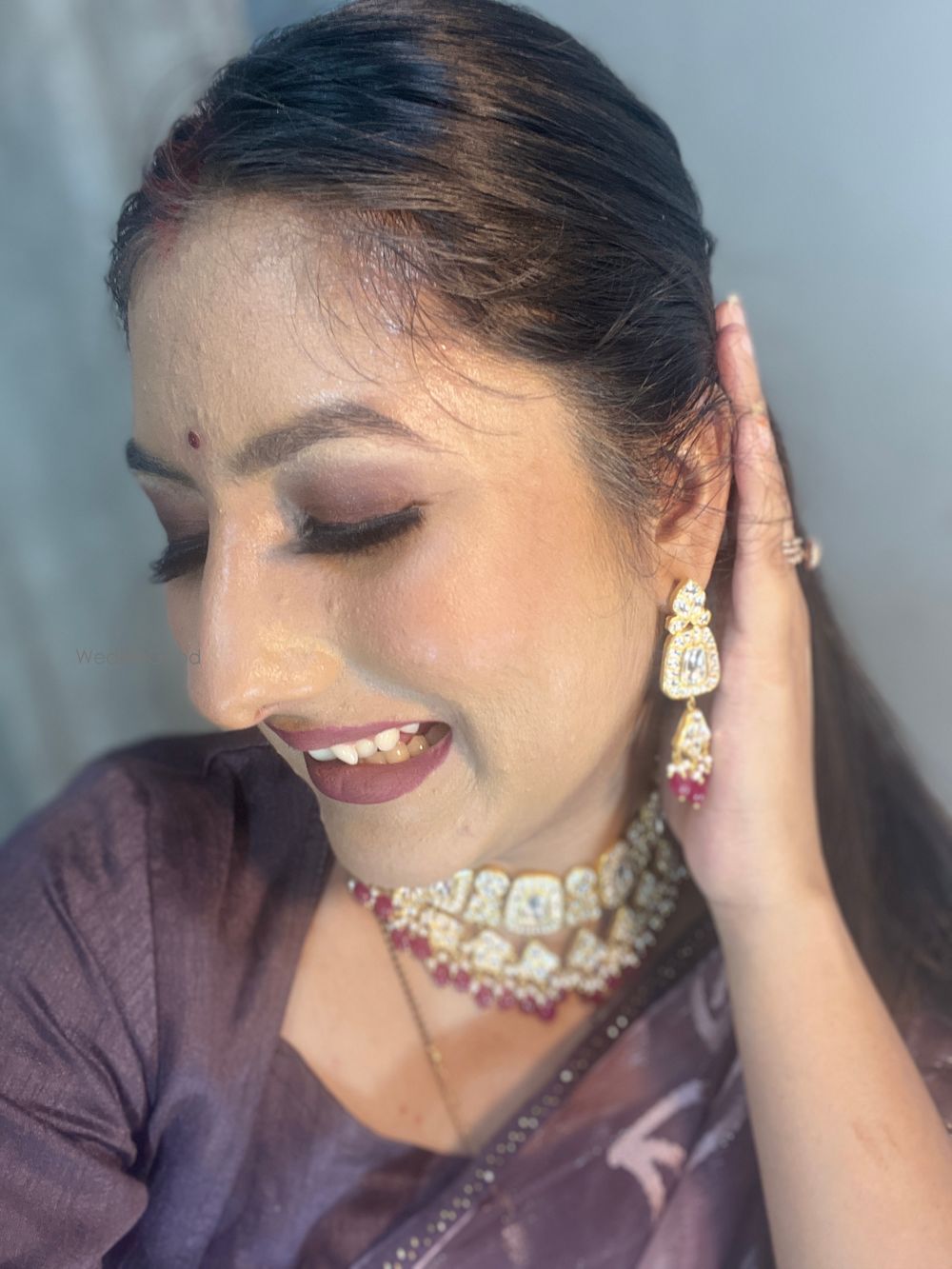 Photo By Ranjana Makeovers - Bridal Makeup