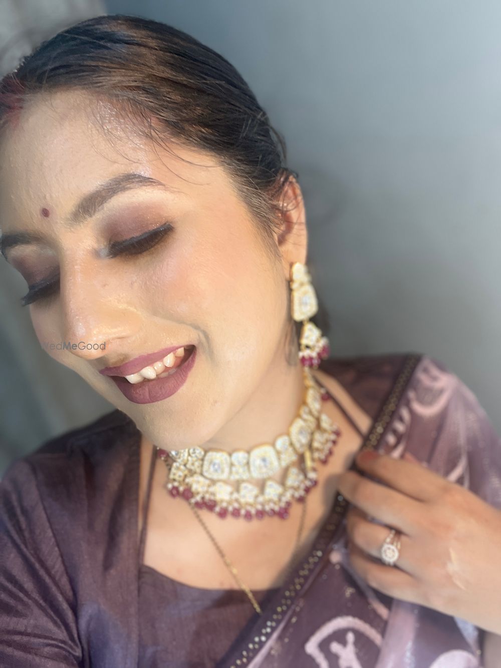 Photo By Ranjana Makeovers - Bridal Makeup