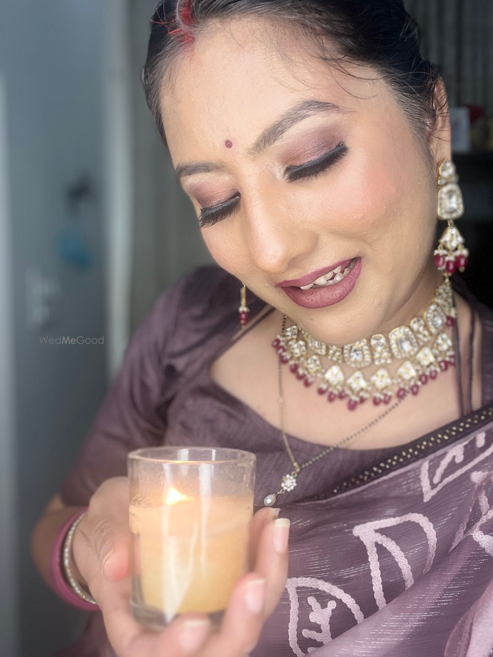 Photo By Ranjana Makeovers - Bridal Makeup