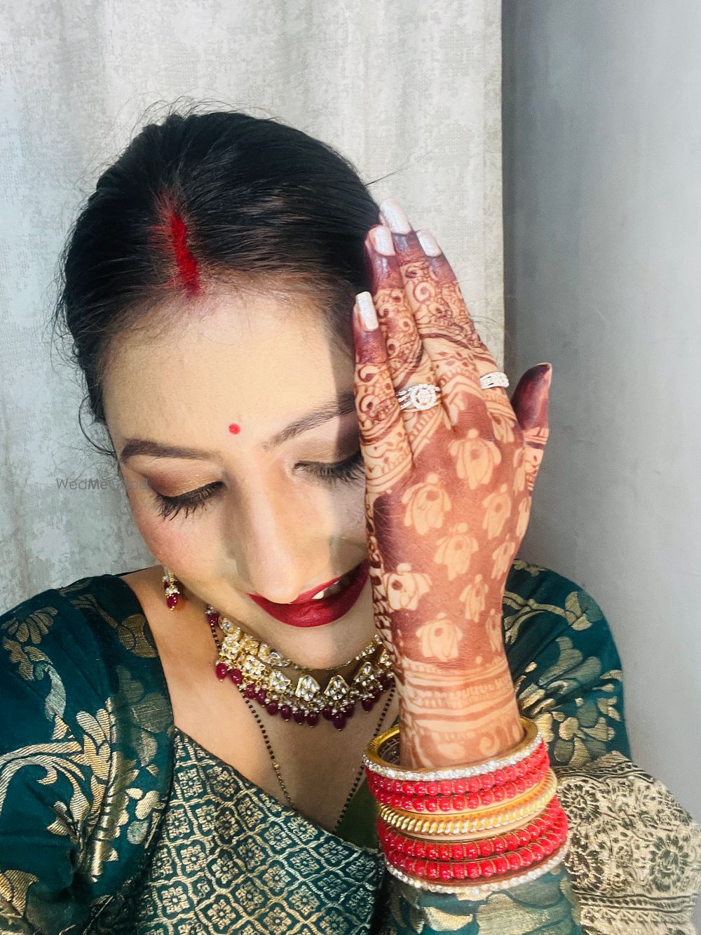 Photo By Ranjana Makeovers - Bridal Makeup