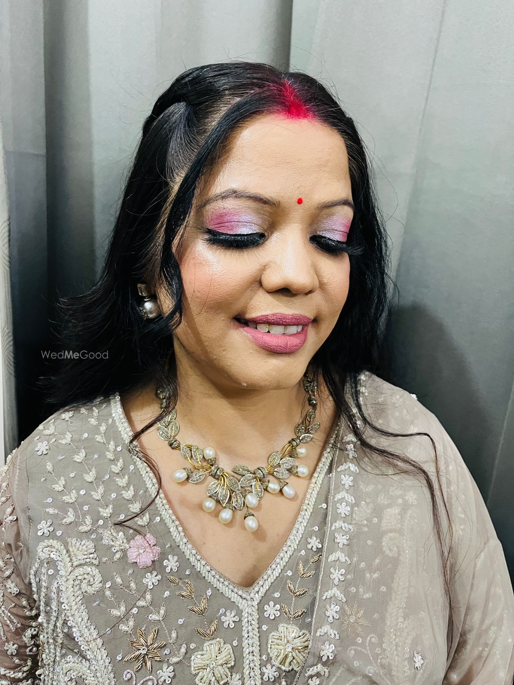 Photo By Ranjana Makeovers - Bridal Makeup