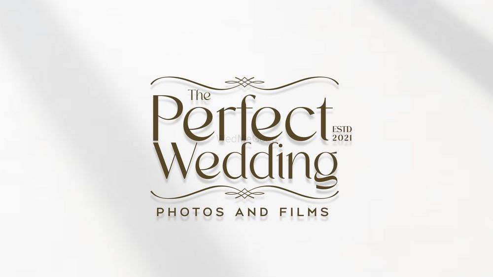 The Perfect Wedding Photos & Films