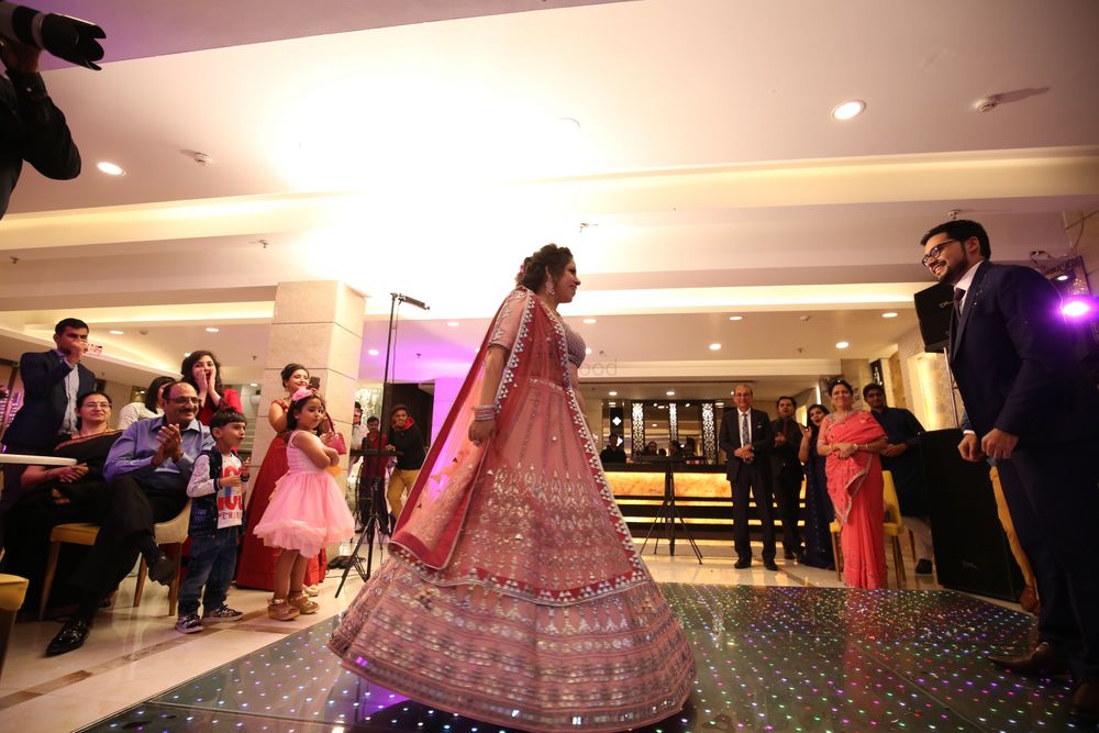 Photo By Kriti Wedding Choreography  - Sangeet Choreographer