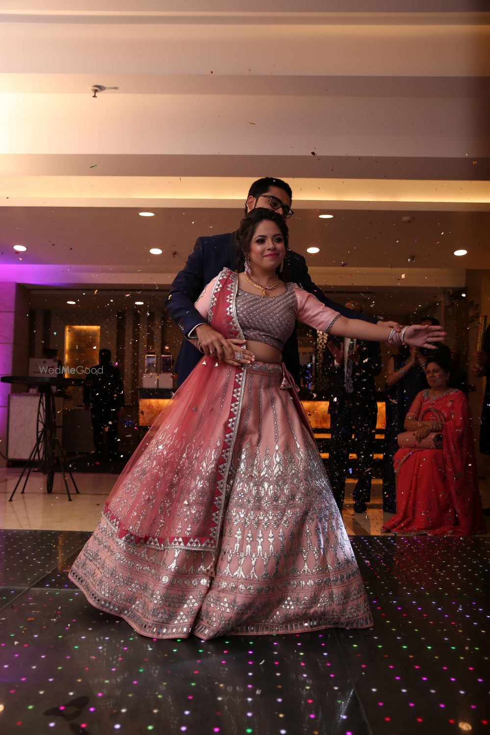 Photo By Kriti Wedding Choreography  - Sangeet Choreographer