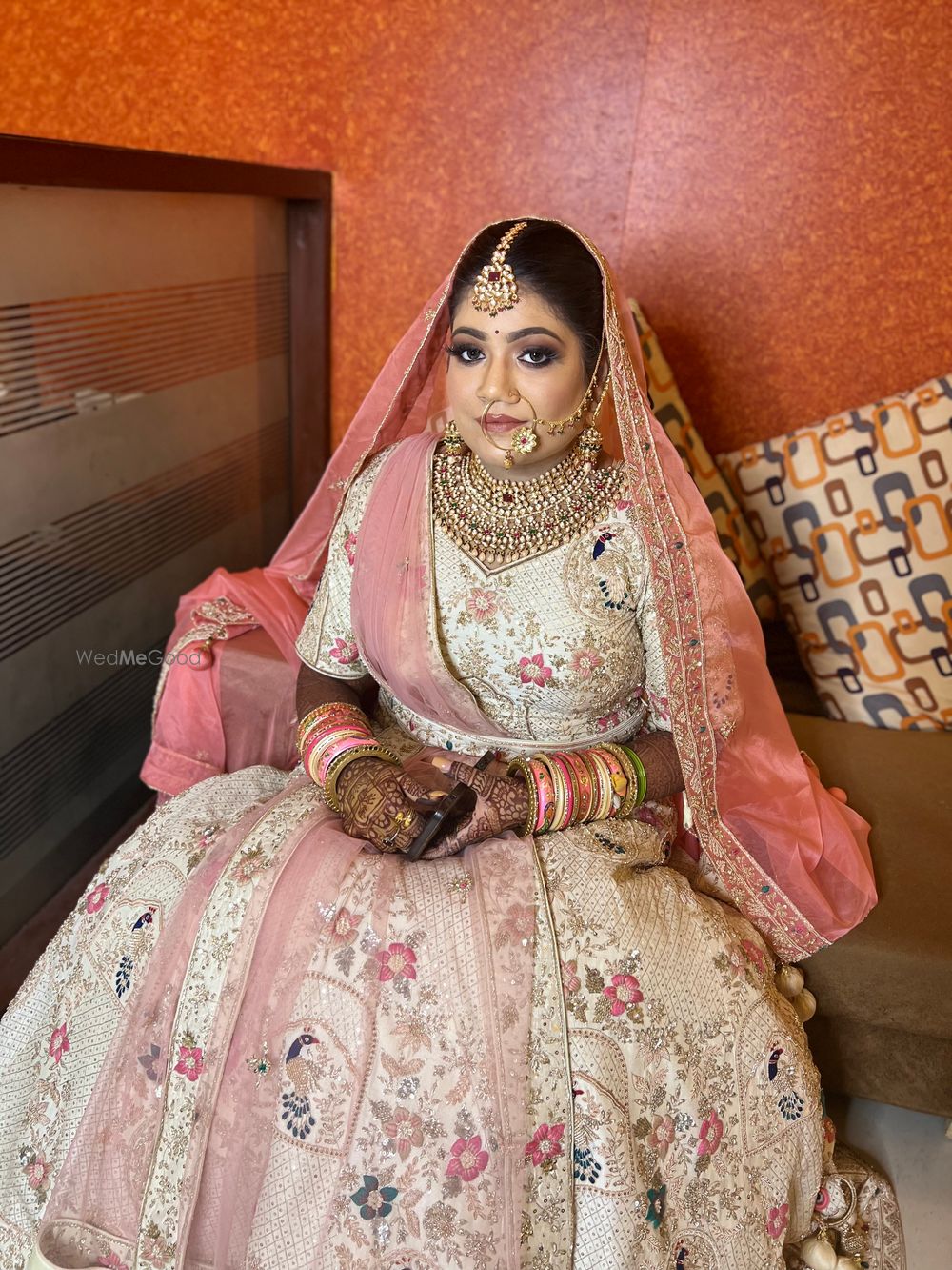 Photo By MAKEOVER BY RITU - Bridal Makeup