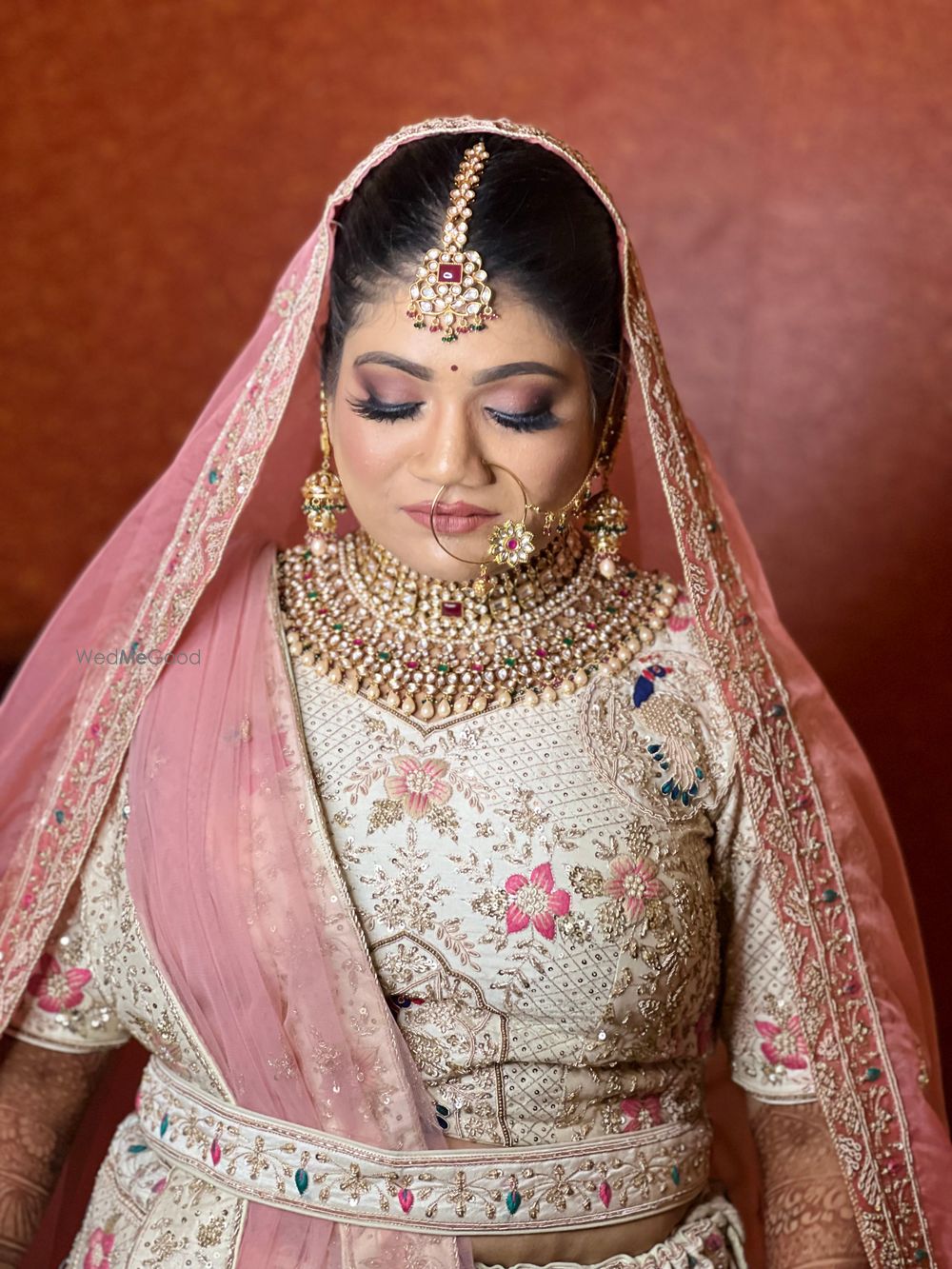 Photo By MAKEOVER BY RITU - Bridal Makeup