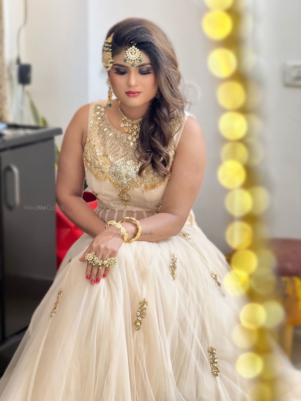 Photo By MAKEOVER BY RITU - Bridal Makeup