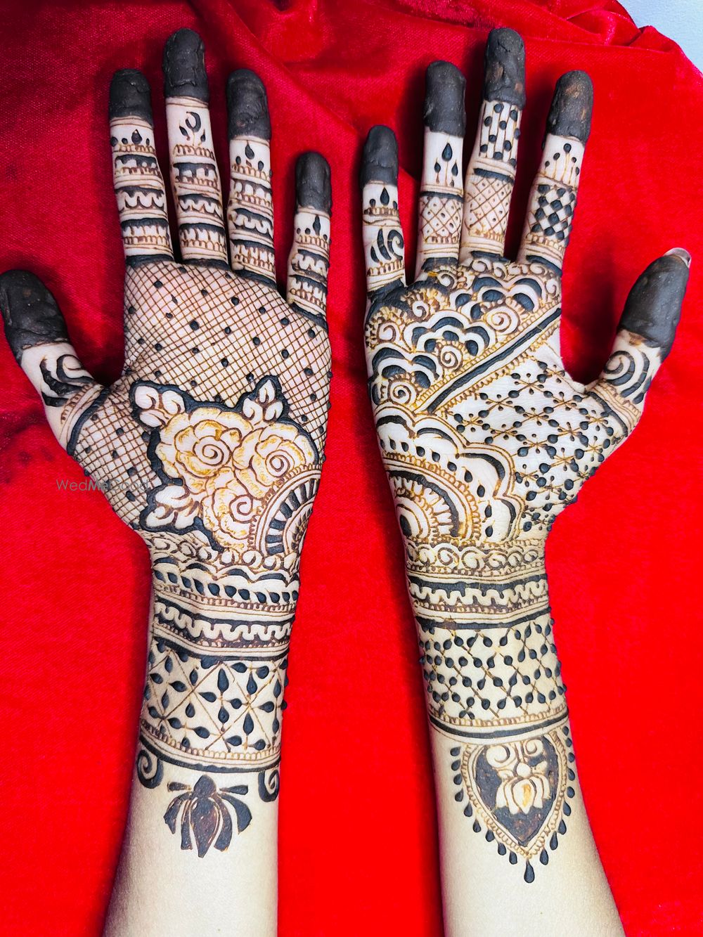 Photo By Sk Mehandiart Jaipur - Mehendi Artist