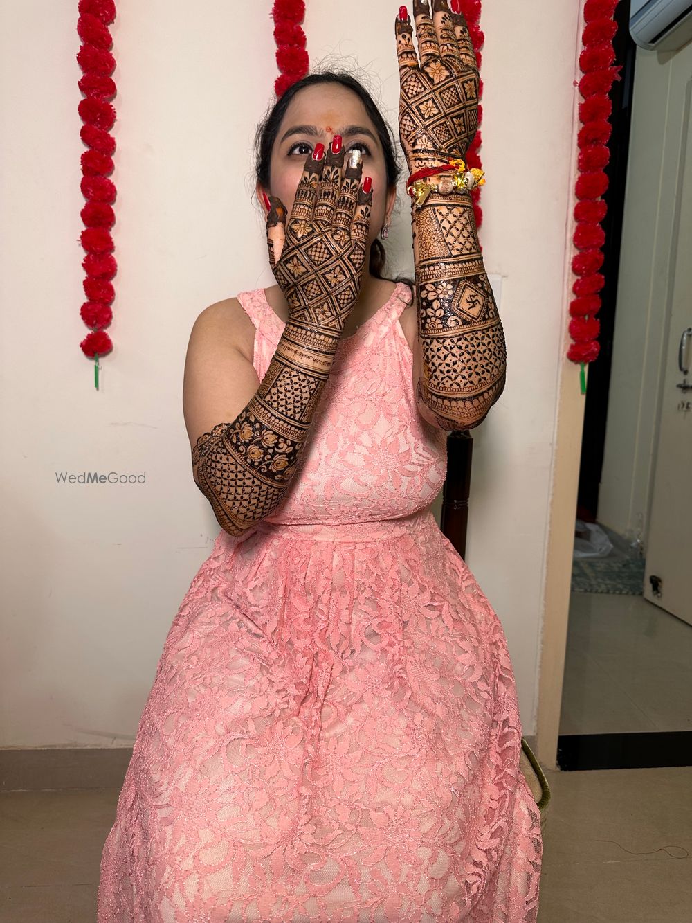 Photo By Sk Mehandiart Jaipur - Mehendi Artist