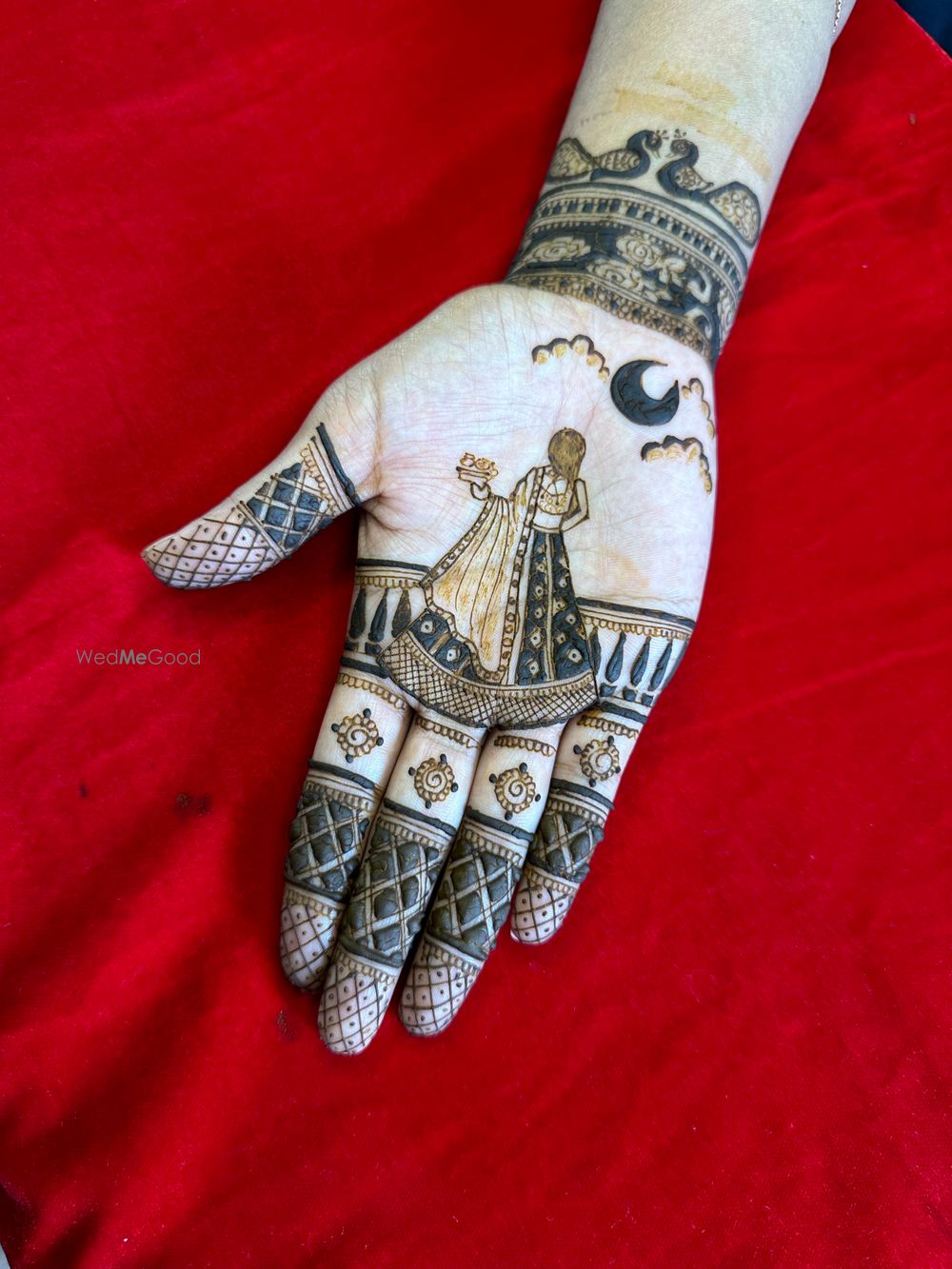 Photo By Sk Mehandiart Jaipur - Mehendi Artist