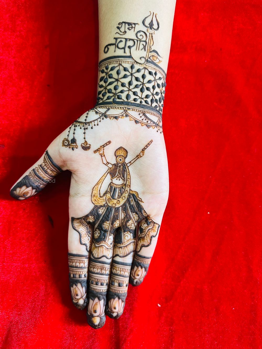 Photo By Sk Mehandiart Jaipur - Mehendi Artist