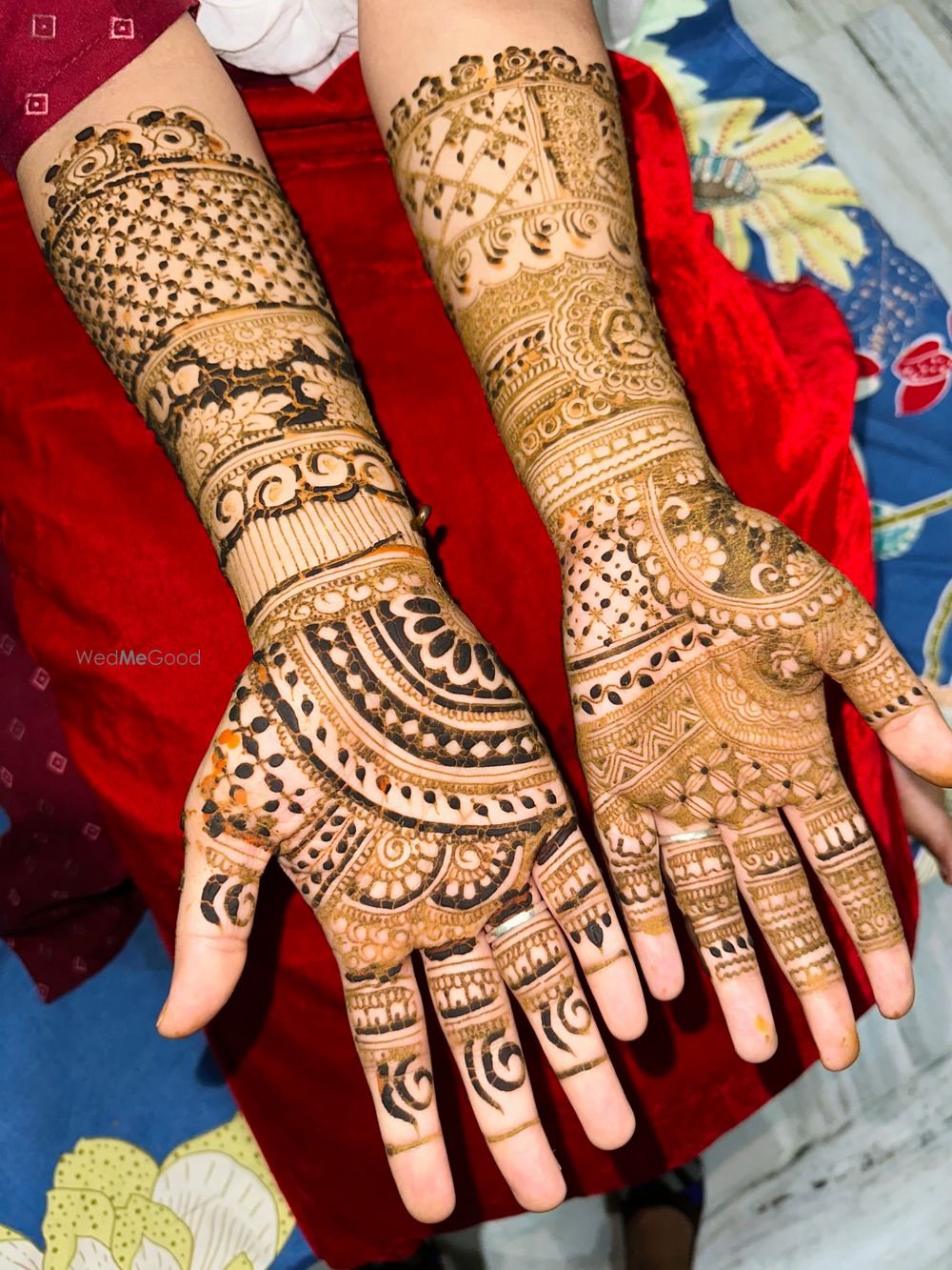 Photo By Sk Mehandiart Jaipur - Mehendi Artist