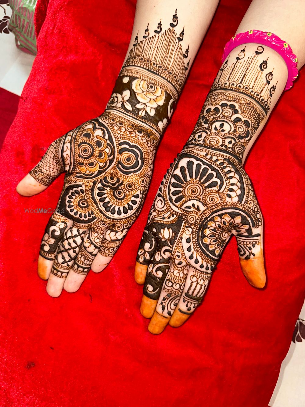 Photo By Sk Mehandiart Jaipur - Mehendi Artist