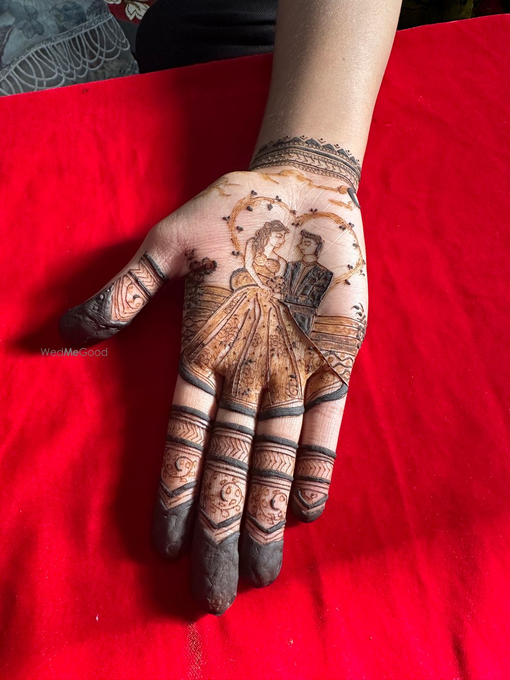 Photo By Sk Mehandiart Jaipur - Mehendi Artist