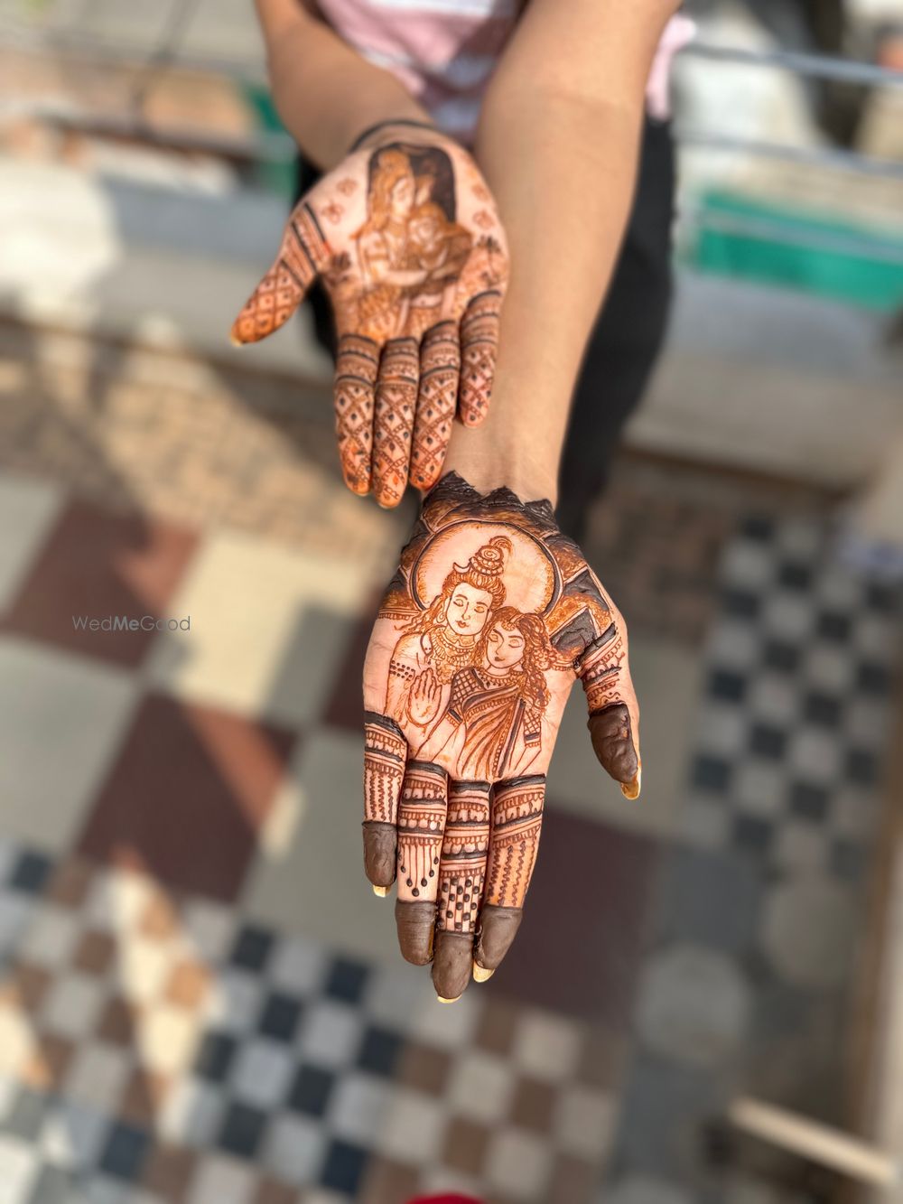 Photo By Sk Mehandiart Jaipur - Mehendi Artist