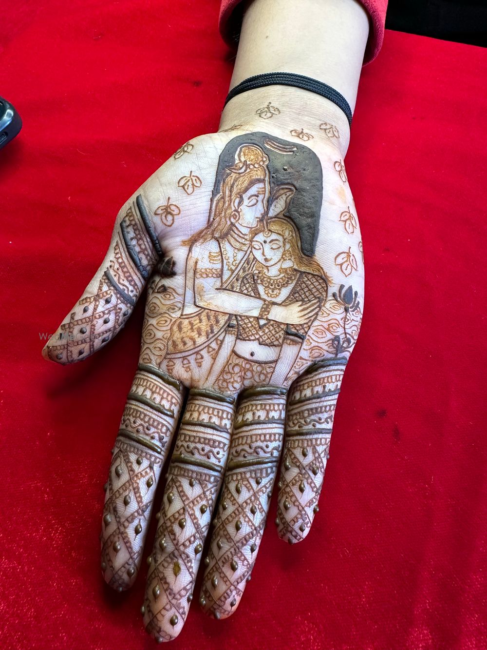 Photo By Sk Mehandiart Jaipur - Mehendi Artist