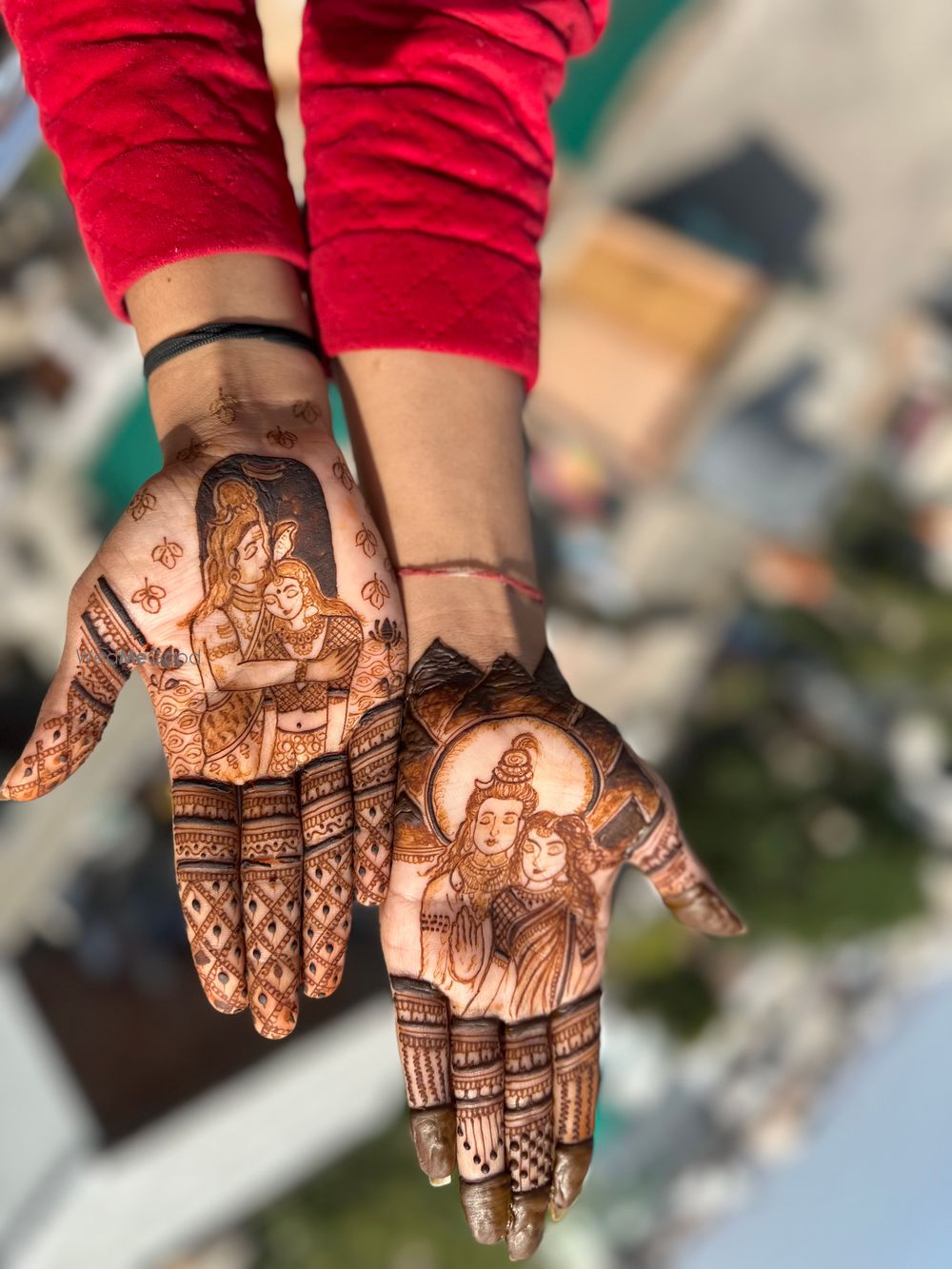 Photo By Sk Mehandiart Jaipur - Mehendi Artist