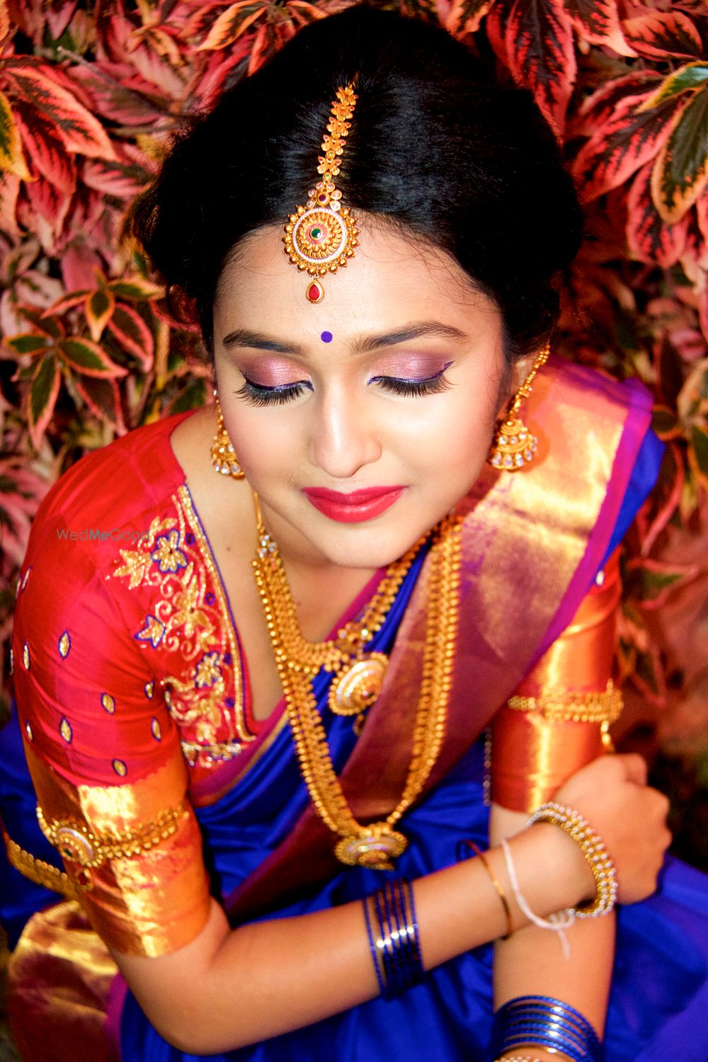 Photo By Pallavi Shetty - Bridal Makeup