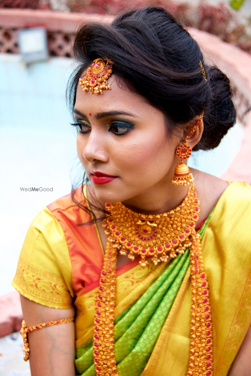 Photo By Pallavi Shetty - Bridal Makeup