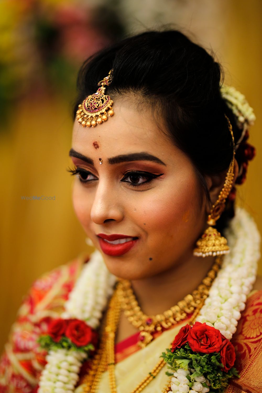 Photo By Pallavi Shetty - Bridal Makeup