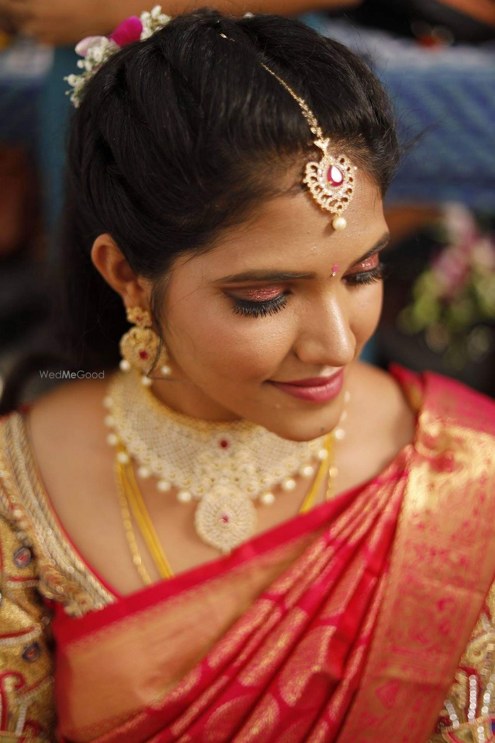 Photo By Pallavi Shetty - Bridal Makeup