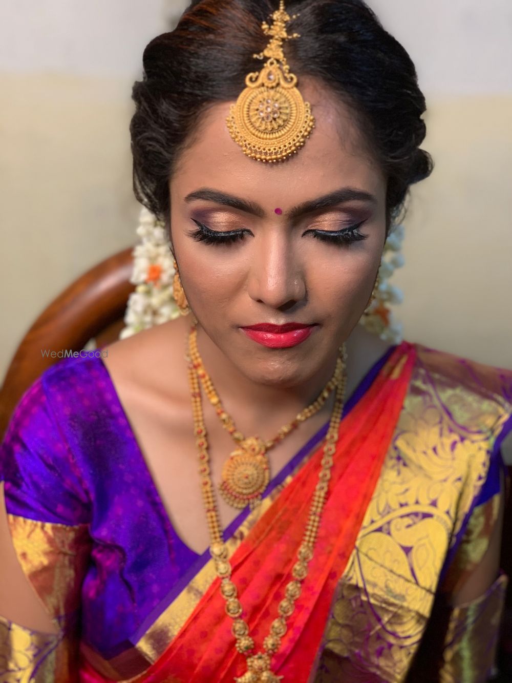 Photo By Pallavi Shetty - Bridal Makeup