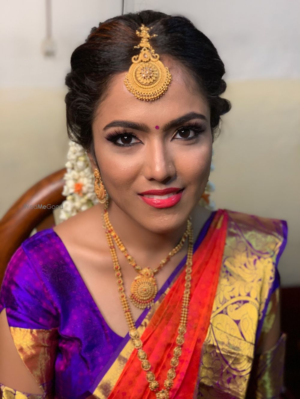 Photo By Pallavi Shetty - Bridal Makeup