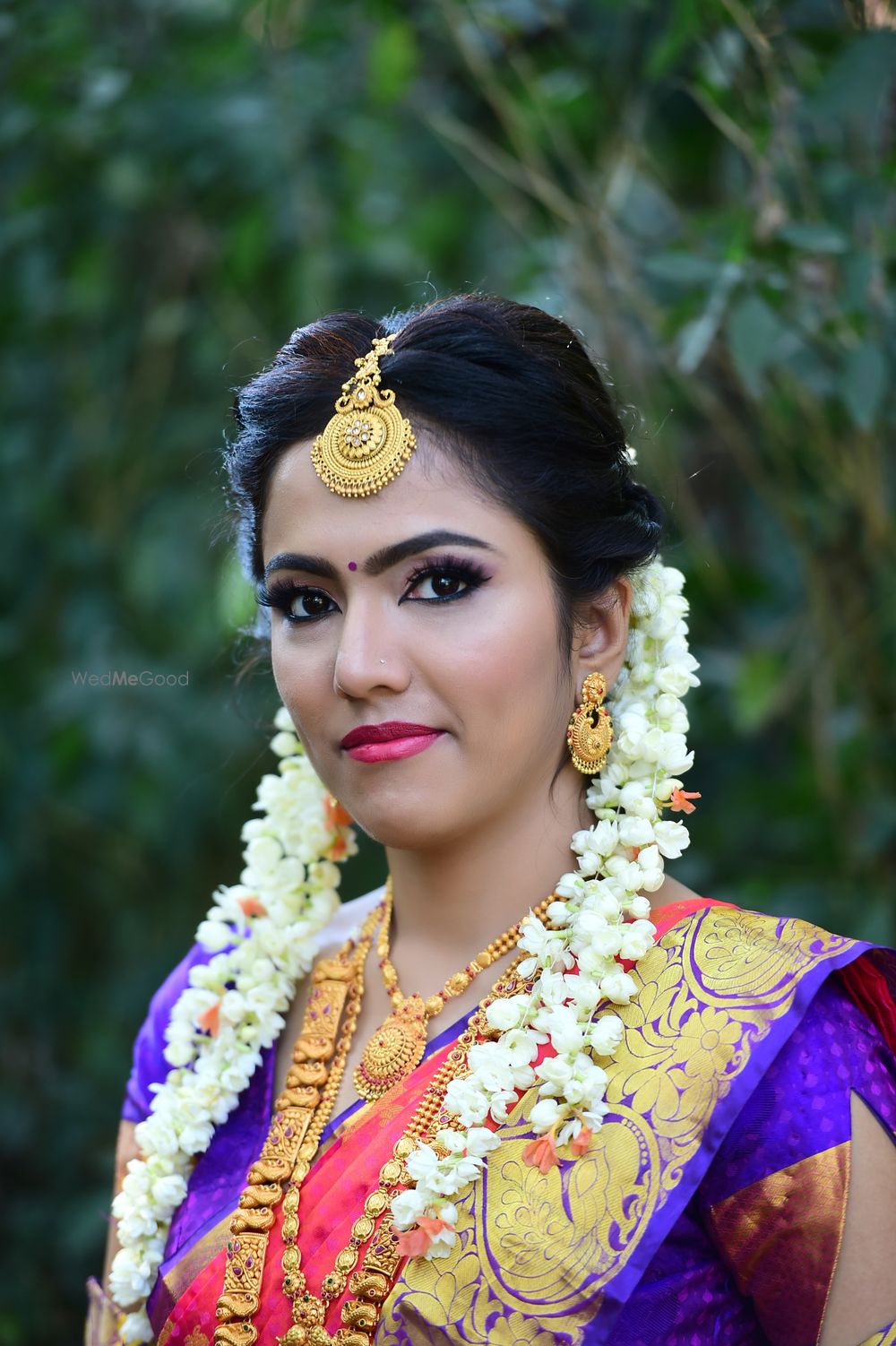 Photo By Pallavi Shetty - Bridal Makeup