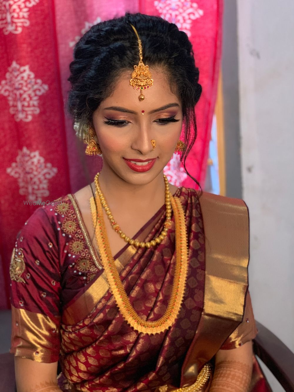 Photo By Pallavi Shetty - Bridal Makeup