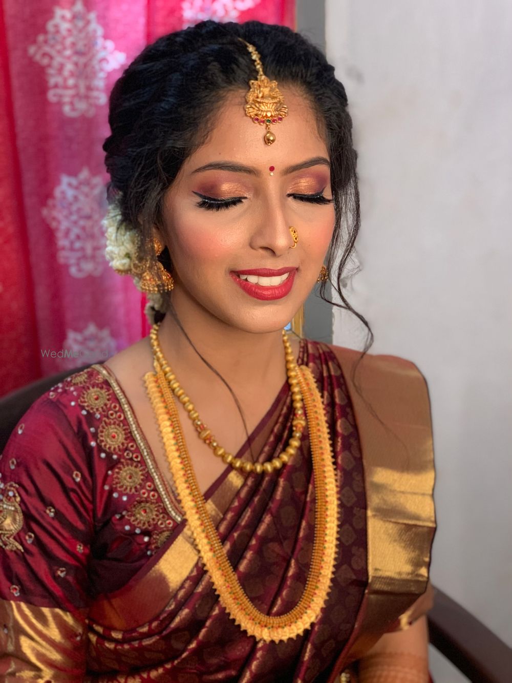 Photo By Pallavi Shetty - Bridal Makeup