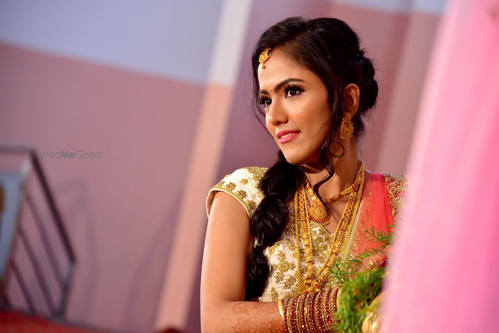 Photo By Pallavi Shetty - Bridal Makeup