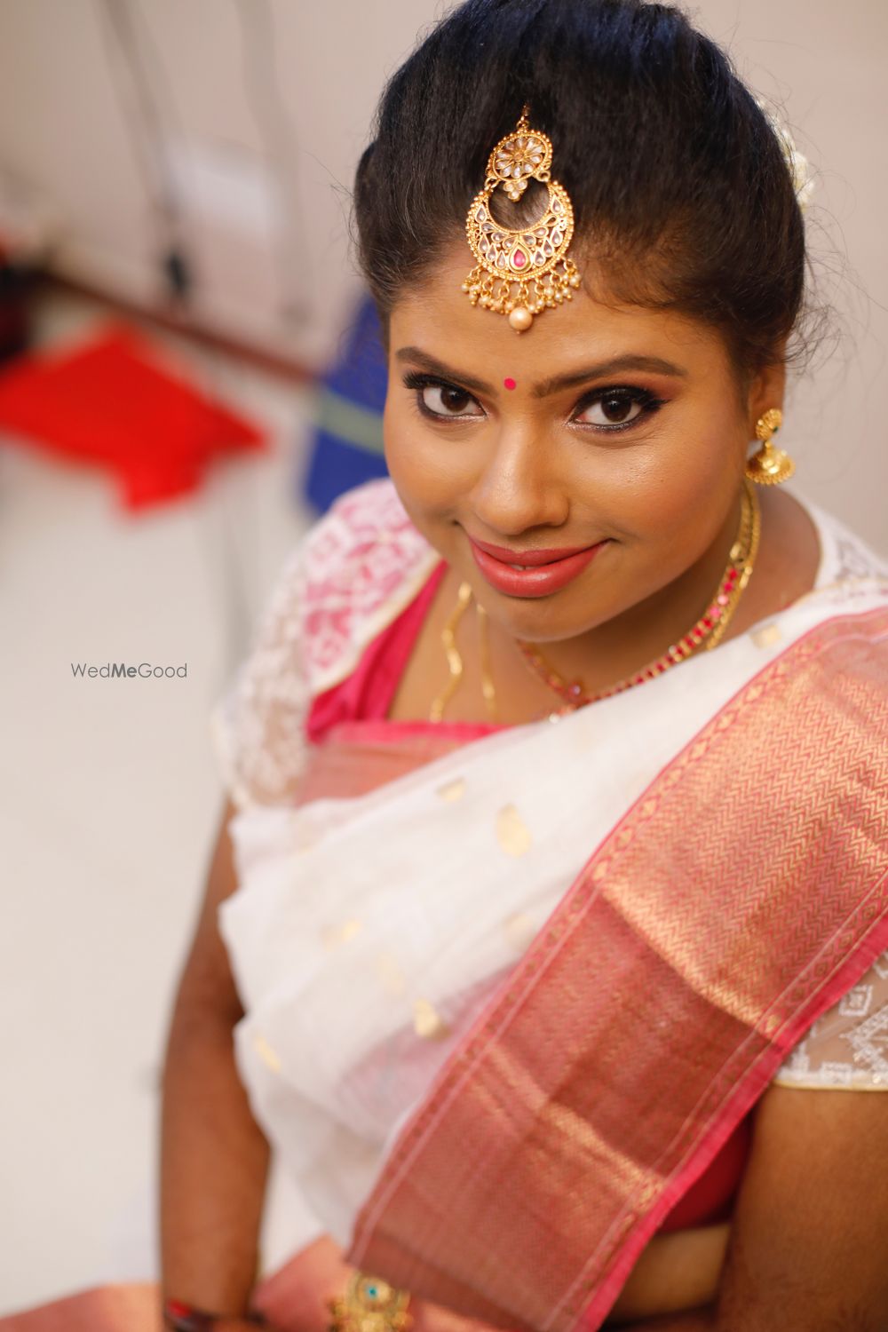 Photo By Pallavi Shetty - Bridal Makeup