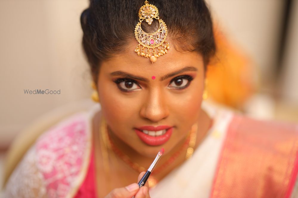 Photo By Pallavi Shetty - Bridal Makeup