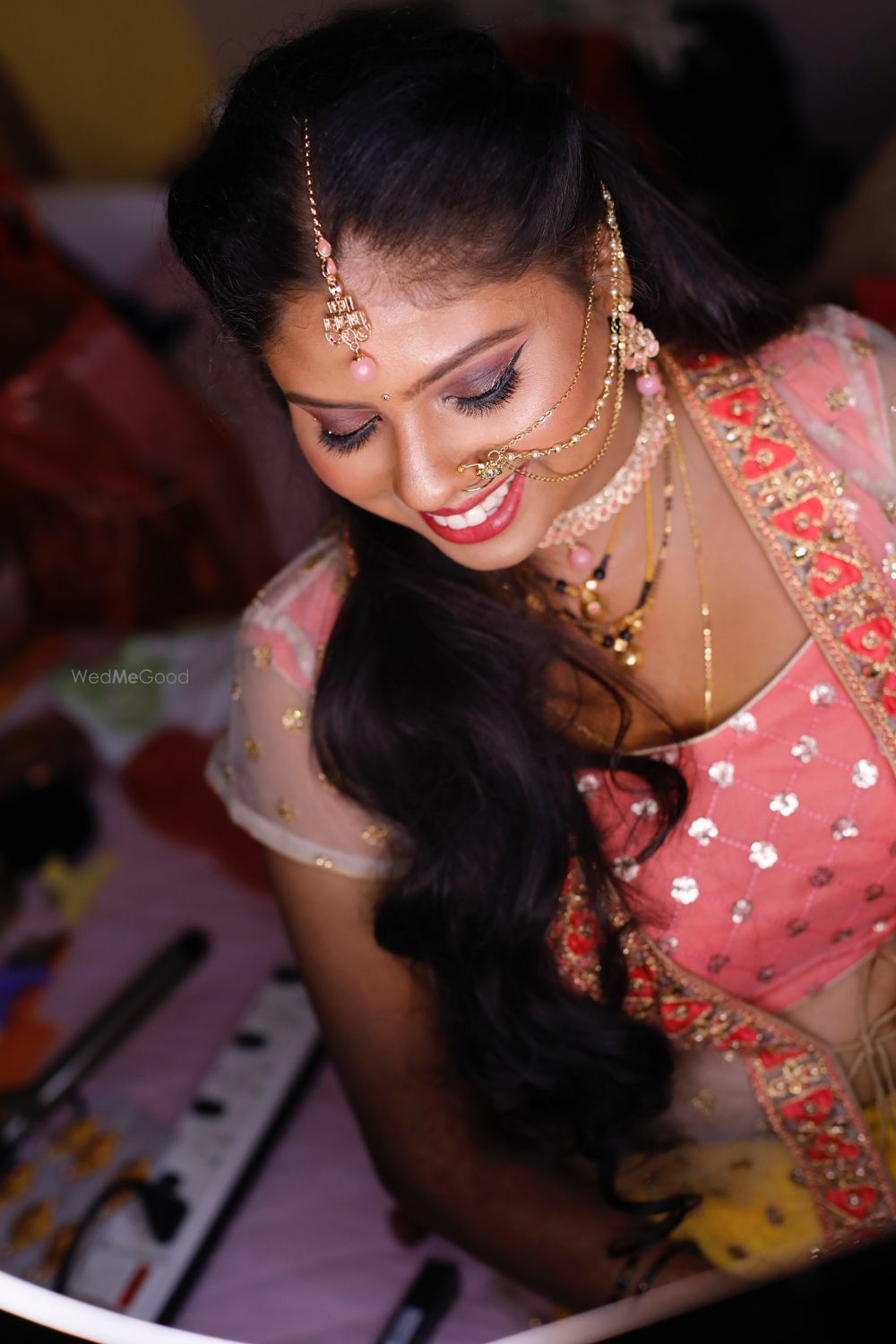 Photo By Pallavi Shetty - Bridal Makeup