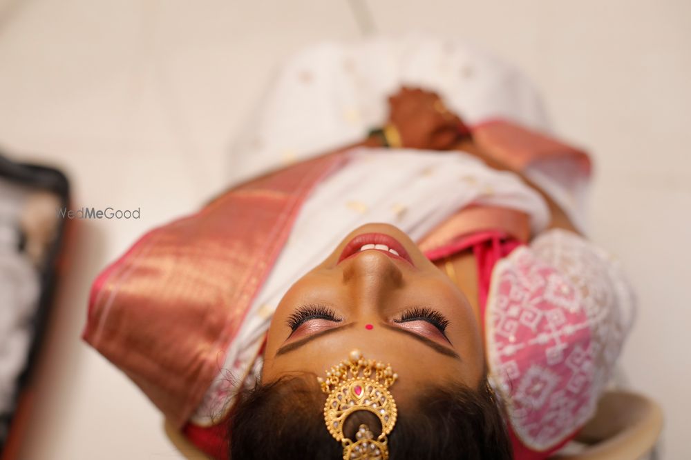 Photo By Pallavi Shetty - Bridal Makeup