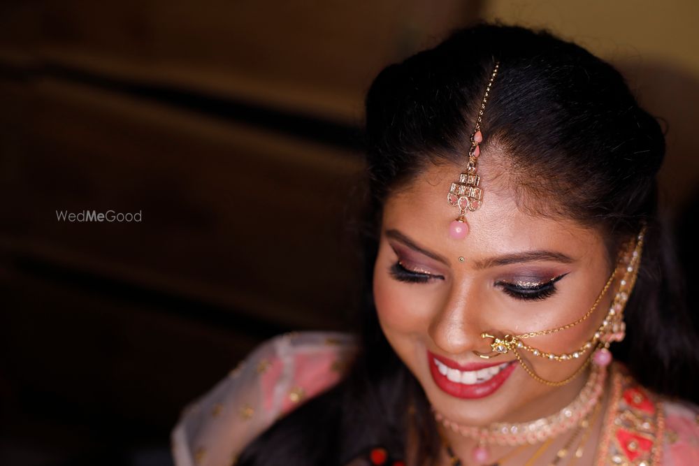 Photo By Pallavi Shetty - Bridal Makeup