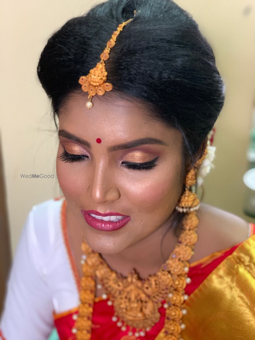 Photo By Pallavi Shetty - Bridal Makeup