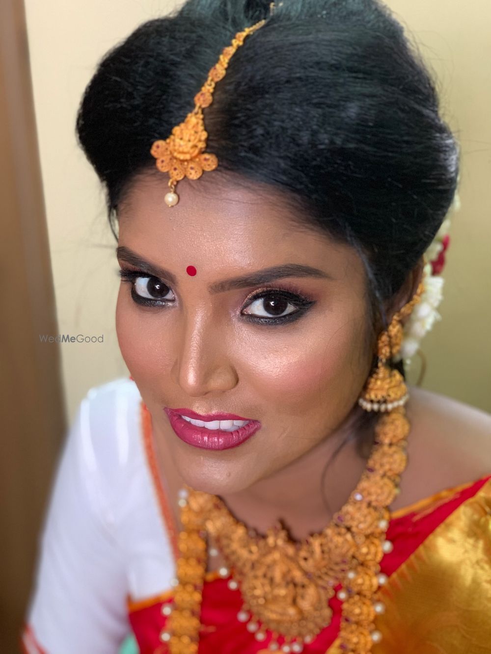 Photo By Pallavi Shetty - Bridal Makeup