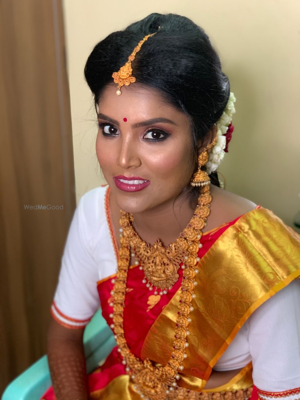 Photo By Pallavi Shetty - Bridal Makeup