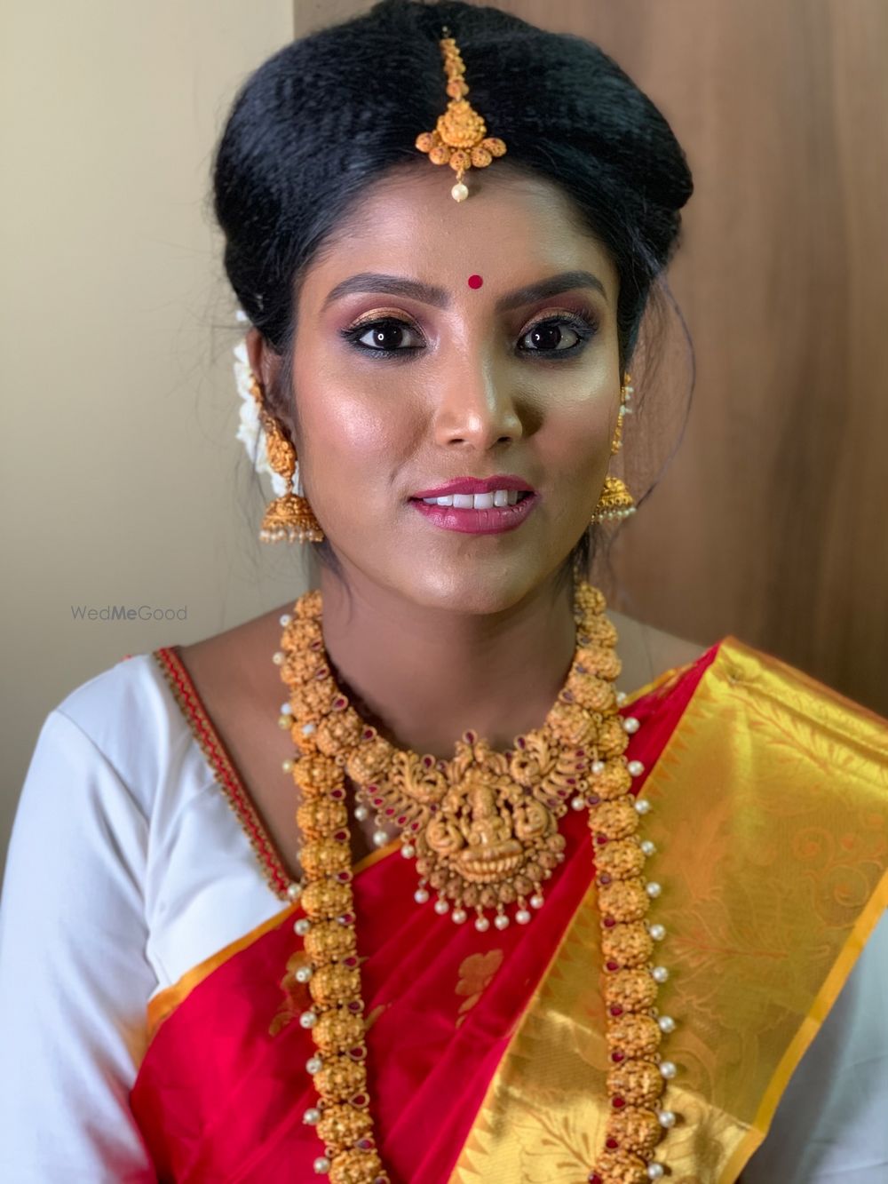 Photo By Pallavi Shetty - Bridal Makeup