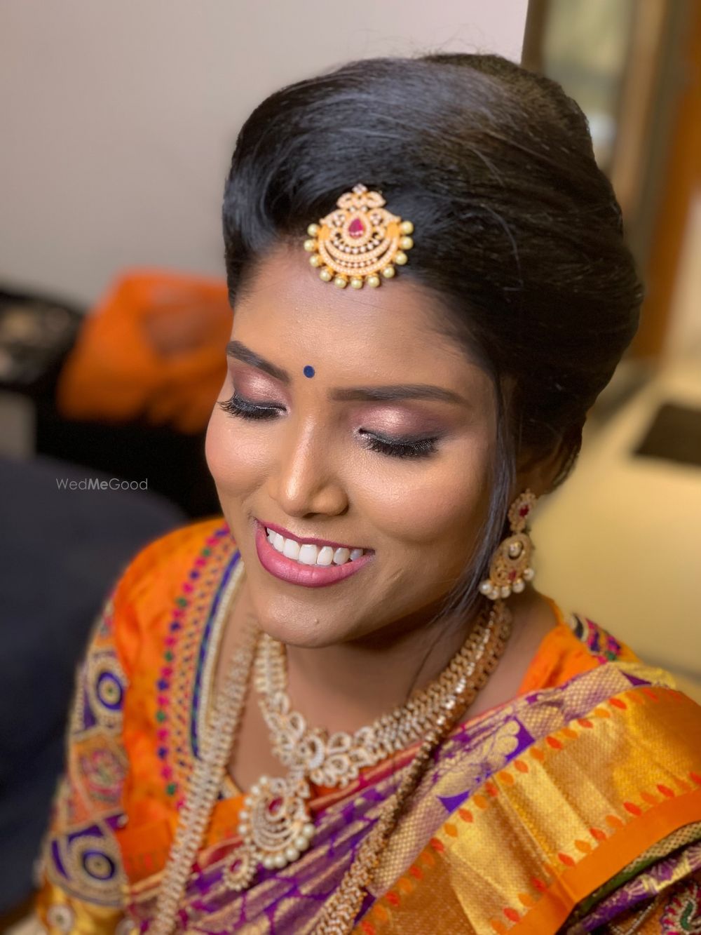 Photo By Pallavi Shetty - Bridal Makeup