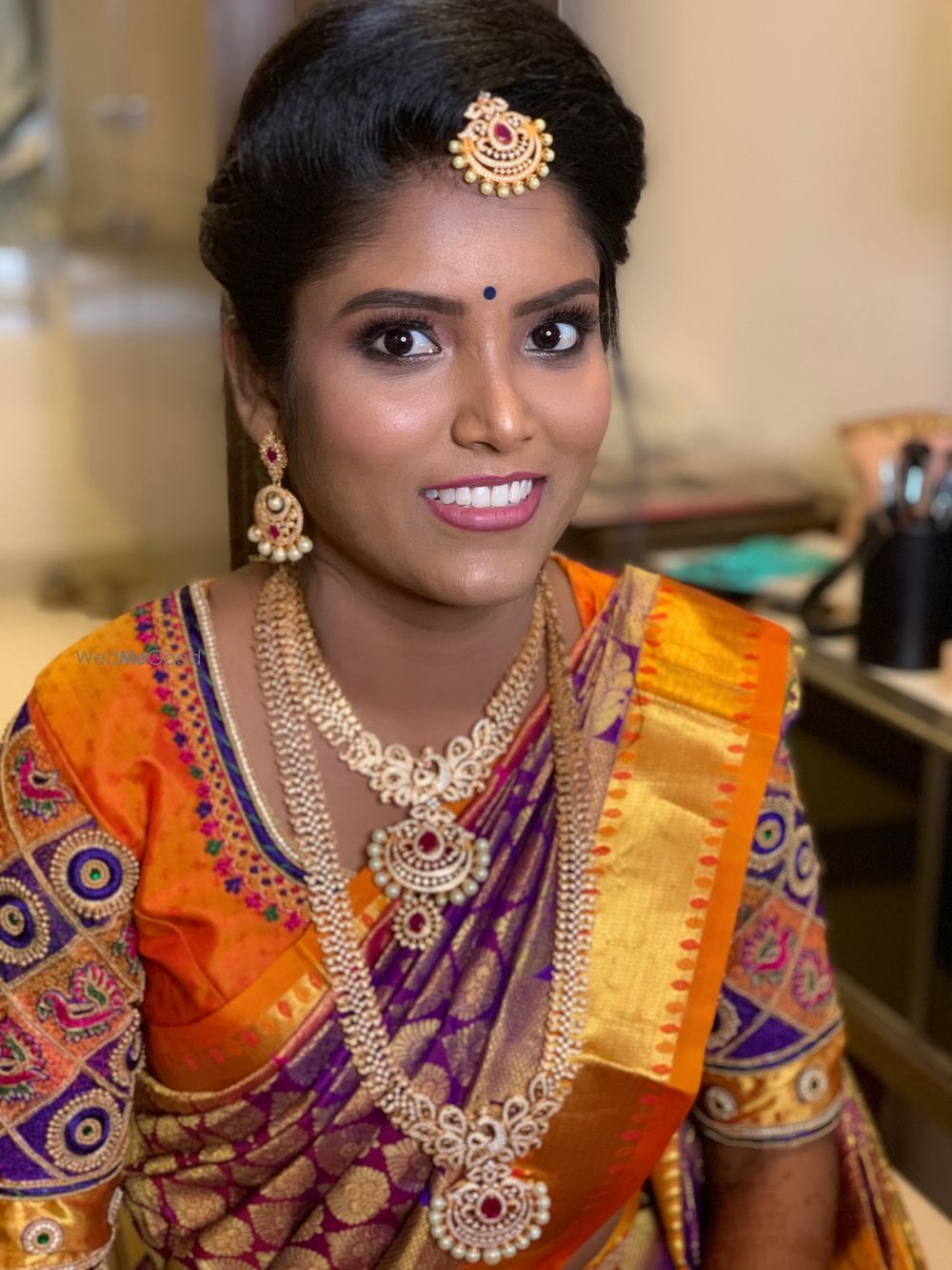 Photo By Pallavi Shetty - Bridal Makeup