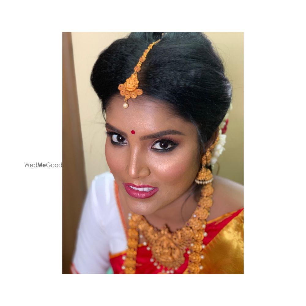 Photo By Pallavi Shetty - Bridal Makeup